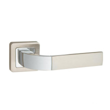 Punto Two Color Door Hardware Aluminum Handle